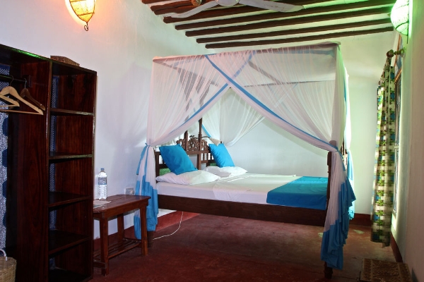 Hotel Sazani Beach Lodge (Nungwi)